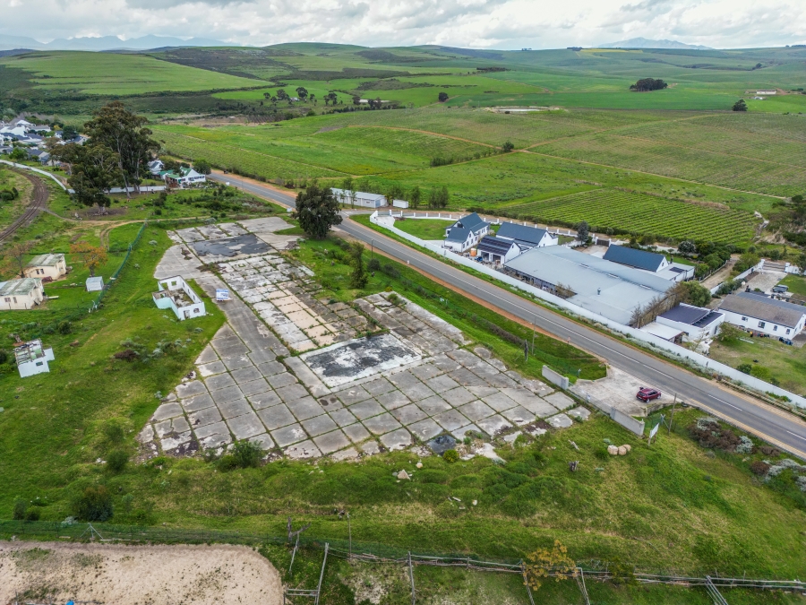 Commercial Property for Sale in Bot River Western Cape